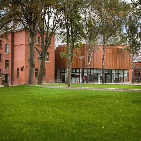 Kampus Garnizon *